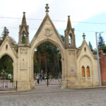 Австрійський та княжий Львів – Автобусна екскурсія